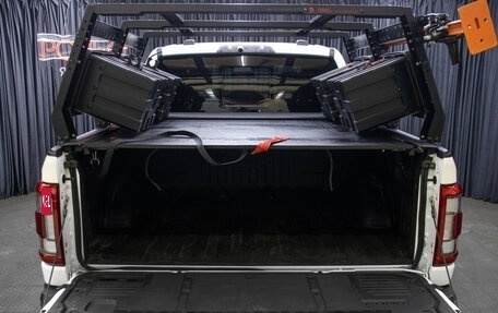 Ford F-150, 2022 год, 9 998 000 рублей, 11 фотография