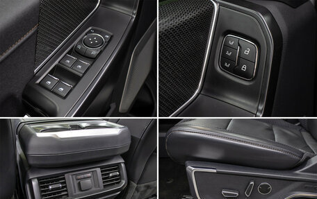 Ford F-150, 2022 год, 9 998 000 рублей, 21 фотография