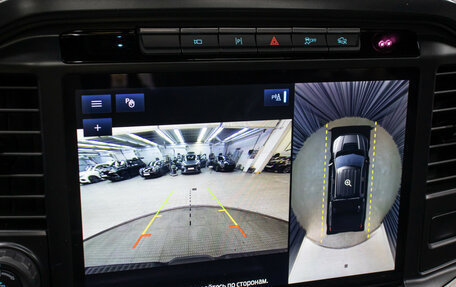 Ford F-150, 2022 год, 9 998 000 рублей, 24 фотография