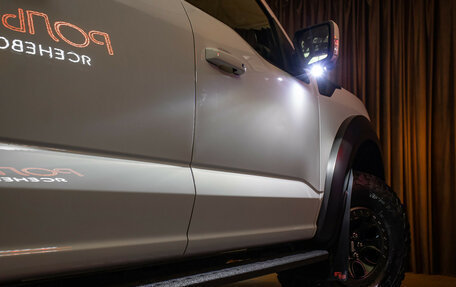 Ford F-150, 2022 год, 9 998 000 рублей, 33 фотография