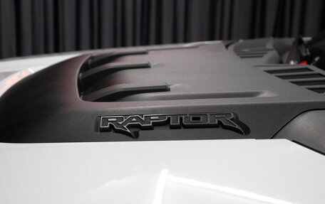 Ford F-150, 2022 год, 9 998 000 рублей, 36 фотография