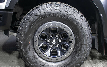 Ford F-150, 2022 год, 9 998 000 рублей, 38 фотография