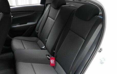 KIA Rio IV, 2020 год, 1 639 000 рублей, 9 фотография