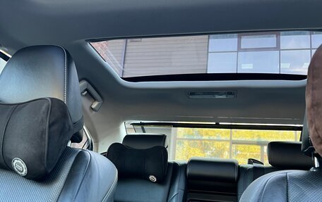 Lexus ES VII, 2013 год, 2 490 000 рублей, 17 фотография