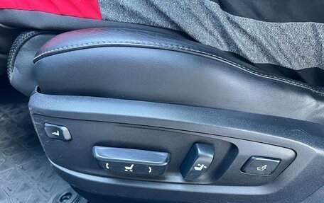Lexus ES VII, 2013 год, 2 490 000 рублей, 15 фотография