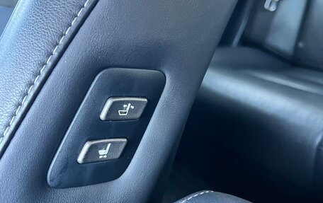 Lexus ES VII, 2013 год, 2 490 000 рублей, 18 фотография