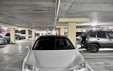 Lexus ES VII, 2013 год, 2 490 000 рублей, 12 фотография