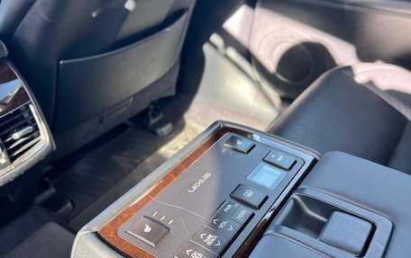 Lexus ES VII, 2013 год, 2 490 000 рублей, 21 фотография