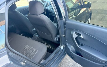 Volkswagen Polo VI (EU Market), 2018 год, 1 100 000 рублей, 12 фотография