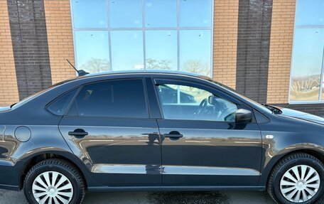 Volkswagen Polo VI (EU Market), 2018 год, 1 100 000 рублей, 7 фотография