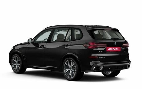 BMW X5, 2025 год, 10 490 000 рублей, 4 фотография