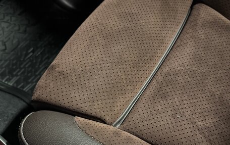 Toyota Fortuner II, 2019 год, 3 350 000 рублей, 24 фотография