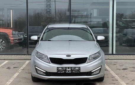 KIA Optima III, 2012 год, 1 055 000 рублей, 3 фотография