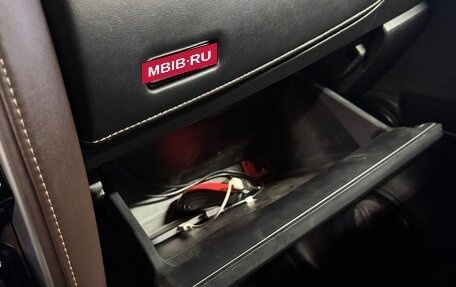 Toyota Fortuner II, 2019 год, 3 350 000 рублей, 25 фотография