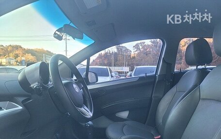 Chevrolet Spark III, 2022 год, 1 136 000 рублей, 6 фотография