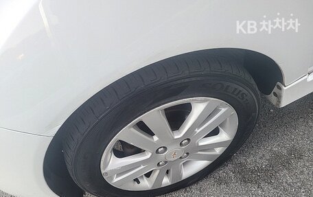 Chevrolet Spark III, 2022 год, 1 136 000 рублей, 13 фотография