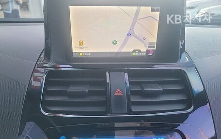 Chevrolet Spark III, 2022 год, 1 136 000 рублей, 9 фотография