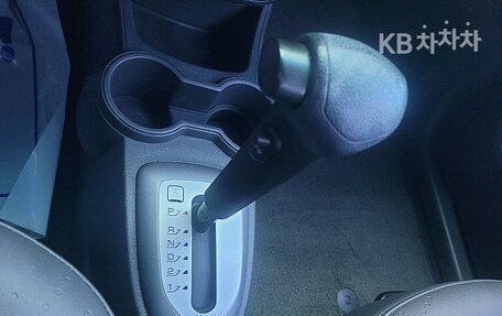 Chevrolet Spark III, 2022 год, 1 136 000 рублей, 11 фотография