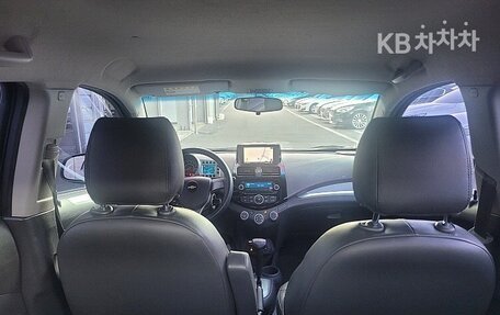 Chevrolet Spark III, 2022 год, 1 136 000 рублей, 7 фотография