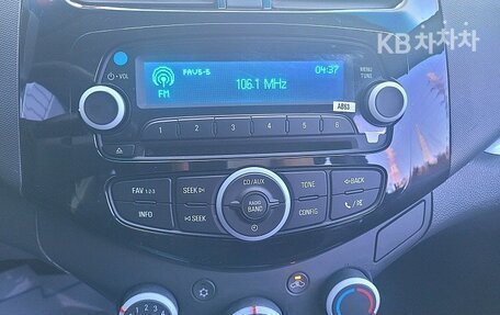 Chevrolet Spark III, 2022 год, 1 136 000 рублей, 10 фотография