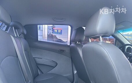 Chevrolet Spark III, 2022 год, 1 136 000 рублей, 8 фотография