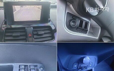 Chevrolet Spark III, 2022 год, 1 136 000 рублей, 12 фотография