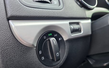 Skoda Yeti I рестайлинг, 2012 год, 845 000 рублей, 15 фотография