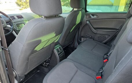 Skoda Yeti I рестайлинг, 2012 год, 845 000 рублей, 12 фотография