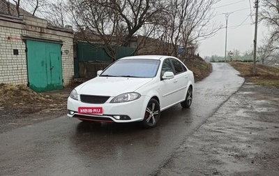 Daewoo Gentra II, 2013 год, 610 000 рублей, 1 фотография
