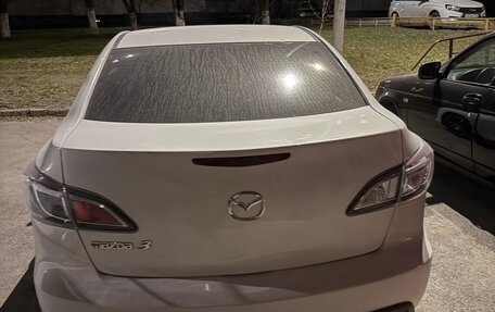 Mazda 3, 2011 год, 1 200 000 рублей, 1 фотография