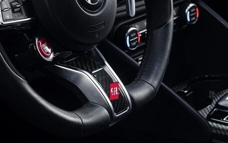 Alfa Romeo Giulia II, 2023 год, 12 500 000 рублей, 15 фотография