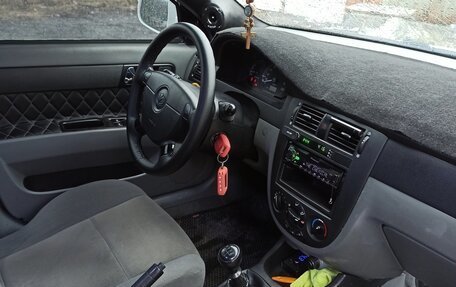 Daewoo Gentra II, 2013 год, 610 000 рублей, 7 фотография