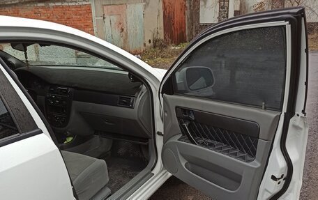 Daewoo Gentra II, 2013 год, 610 000 рублей, 6 фотография