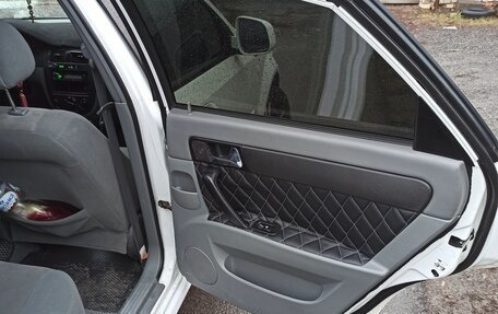 Daewoo Gentra II, 2013 год, 610 000 рублей, 8 фотография