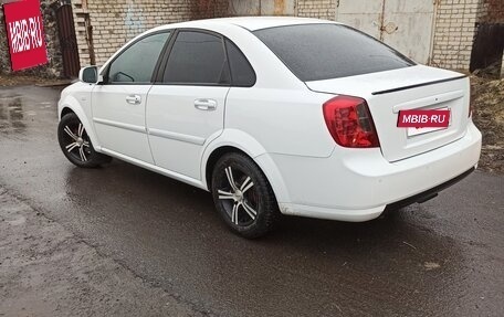 Daewoo Gentra II, 2013 год, 610 000 рублей, 2 фотография