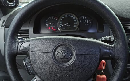 Daewoo Gentra II, 2013 год, 610 000 рублей, 14 фотография