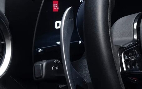 Alfa Romeo Giulia II, 2023 год, 12 500 000 рублей, 17 фотография