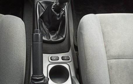 Daewoo Gentra II, 2013 год, 610 000 рублей, 16 фотография