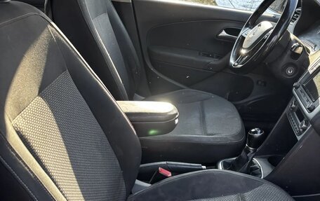 Volkswagen Polo VI (EU Market), 2018 год, 950 000 рублей, 7 фотография