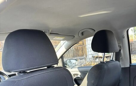 Volkswagen Polo VI (EU Market), 2018 год, 950 000 рублей, 8 фотография