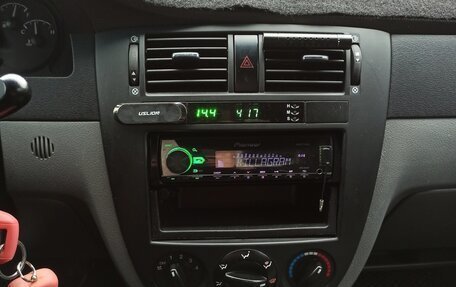 Daewoo Gentra II, 2013 год, 610 000 рублей, 15 фотография