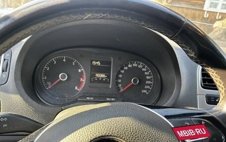 Volkswagen Polo VI (EU Market), 2018 год, 950 000 рублей, 6 фотография