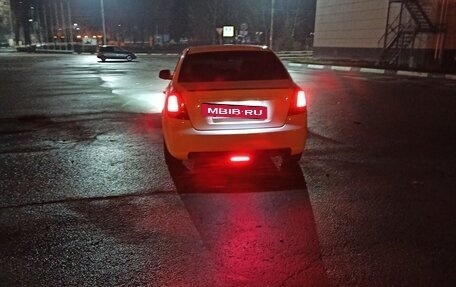 Daewoo Gentra II, 2013 год, 610 000 рублей, 19 фотография
