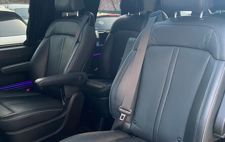 Hyundai Staria, 2021 год, 5 510 000 рублей, 6 фотография