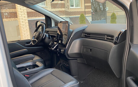 Hyundai Staria, 2021 год, 5 510 000 рублей, 9 фотография