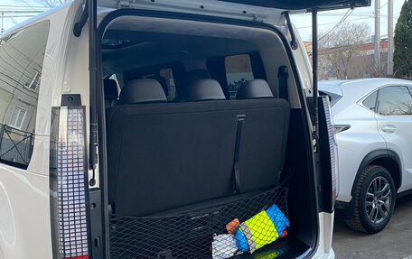 Hyundai Staria, 2021 год, 5 510 000 рублей, 5 фотография