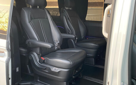 Hyundai Staria, 2021 год, 5 510 000 рублей, 8 фотография