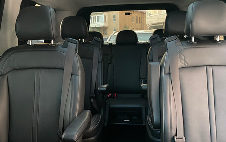 Hyundai Staria, 2021 год, 5 510 000 рублей, 7 фотография