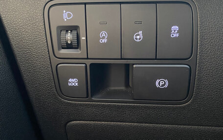 Hyundai Staria, 2021 год, 5 510 000 рублей, 17 фотография