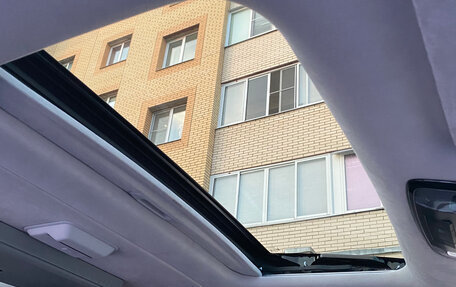 Hyundai Staria, 2021 год, 5 510 000 рублей, 11 фотография